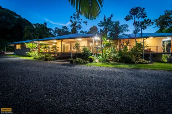 Lot 18 Turalba Road, Jubilee Heights, Qld 4860