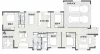 Lot 1804 8 Zillie Close, Dubbo, NSW 2830-Floorplan