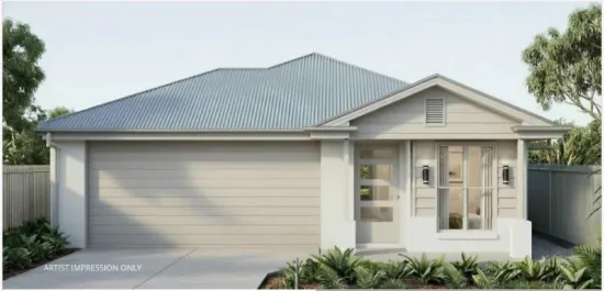 lot 1806 Tba, Morayfield, Qld 4506