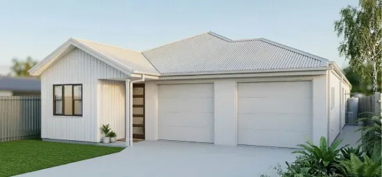 lot 1807 TBA, Morayfield, Qld 4506