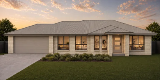LOT 1816 Lady Barron Circle, Dubbo, NSW 2830
