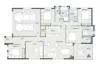 Lot 1817  Lady Barron Circle, Dubbo, NSW 2830-Floorplan