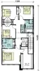 Lot 185,  Proposed Road, Catherine Field, NSW 2557-Floorplan