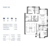 Lot 1875 Aquaview St, Weir Views, Vic 3338-Floorplan