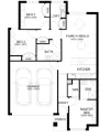 Lot 1875 Aquaview Street, Weir Views, Vic 3338-Floorplan