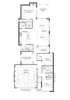 Lot 189 Shallot Approach, Henley Brook, WA 6055-Floorplan