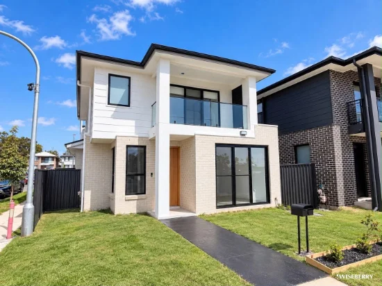 Lot 19 Apiary Street, Austral, NSW 2179