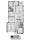 Lot 19 Bluestone Ridge Estate, Kilmore, Vic 3764-Floorplan