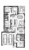 Lot 19 Bluestone Ridge, Kilmore, Vic 3764-Floorplan