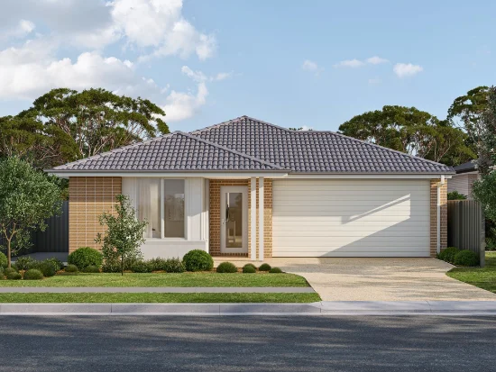 Lot 19 Bluestone Way, Sebastopol, Vic 3356 - For Sale