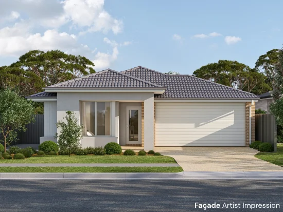 Lot 19 Bluestone Way, Sebastopol, Vic 3356