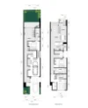 Lot 190 McCoy Place, West Lakes, SA 5021-Floorplan