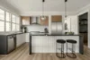 Lot 1909 Minnow St, Berwick Waters, Clyde North, Vic 3978-Image
