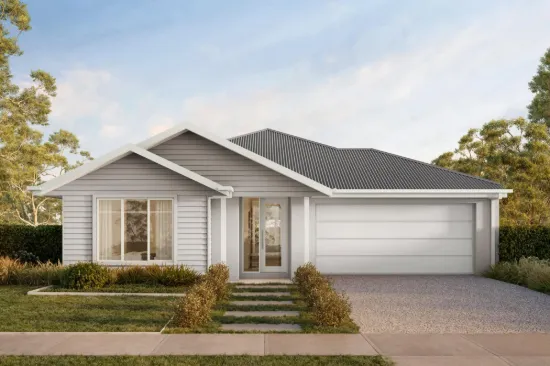 Lot 1914 Matilda Circuit, Lara, Vic 3212