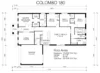 LOT 193 Beach Boulevard, Pioneer Bay, Vic 3984-Floorplan
