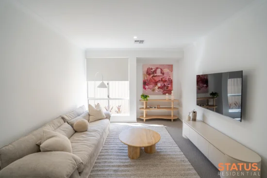 LOT 198 Caproni Road, Bullsbrook, WA 6084