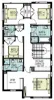 Lot 199 Hulls Roads, Leppington, NSW 2179-Floorplan