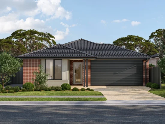 Lot 199 Limousin Way, Winter Valley, Vic 3358