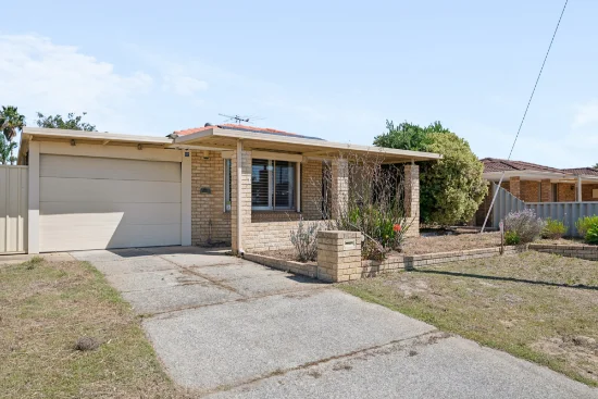Lot 2/1 Iris Place, Yangebup, WA 6164