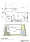 Lot 2/1 Iris Place, Yangebup, WA 6164-Floorplan