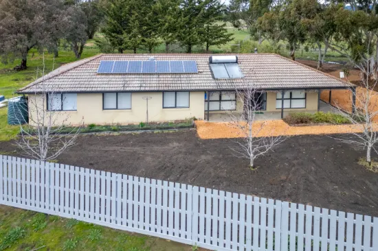 Lot 2/176 Saunders Road, New Gisborne, Vic 3438