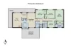 Lot 2/176 Saunders Road, New Gisborne, Vic 3438-Floorplan