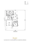 Lot 2 #2  Elmhurst Way,, Greenwood, WA 6024-Floorplan