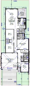 Lot 2/23 Trafalgar Gardens, Marangaroo, WA 6064-Image