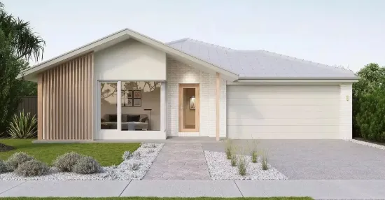 Lot 2 Angus St, Clunes, Vic 3370