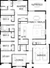 Lot 2 Angus St, Clunes, Vic 3370-Floorplan