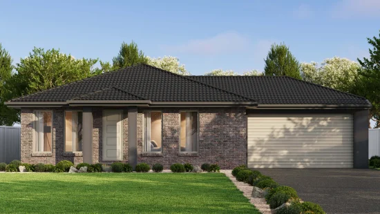 LOT 2 BROWNBILL STREET, Moe, Vic 3825 - For Sale