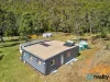 LOT 2 BUSHPADDOCK CREEK ROAD, Mount Byron, Qld 4312