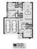 Lot 2 Clover Place - Mayfield Estate, Kilmore, Vic 3764-Floorplan