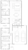 Lot 2 Friend Street, George Town, Tas 7253-Floorplan