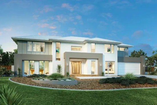 Lot 2 Hilltop Crescent, Maleny, Qld 4552