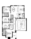 Lot 2 Lee St Stratford, Stratford, Vic 3862-Floorplan