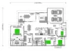 Lot 2 Lowood Hills Road, Lowood, Qld 4311-Floorplan