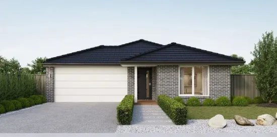 Lot 2 Peg Leg Rd, Eaglehawk, Vic 3556