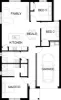 Lot 2 Peg Leg Rd, Eaglehawk, Vic 3556-Floorplan