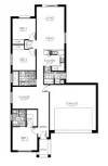 Lot 2 Phoenix Avenue, Riverlea Park, SA 5120-Floorplan