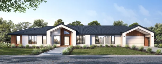 Lot 2 Stage 1 CROYDEN 25 Sovereign Estates, Rochedale, Qld 4123
