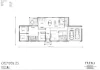 Lot 2 Stage 1 CROYDEN 25 Sovereign Estates, Rochedale, Qld 4123-Floorplan