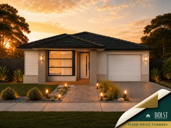 Lot 2 Wedge Street (The  Range), Morwell, Vic 3840