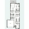 Lot 2 Woodforde Drive, North Beach, SA 5556-Floorplan