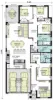 Lot 20, 19 Dillies Lane, Tahmoor, NSW 2573-Floorplan