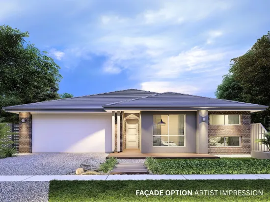 Lot 20 Bluestone Ridge, Kilmore, Vic 3764
