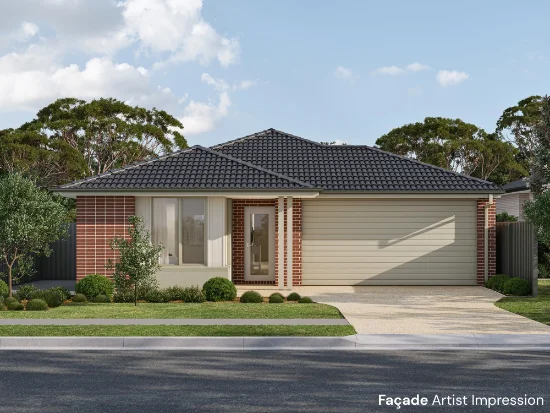Lot 20 Bluestone Way, Sebastopol, Vic 3356