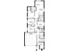 Lot 20 Bluestone Way, Sebastopol, Vic 3356-Floorplan
