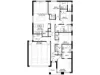 Lot 20 Caladenia Court, Darley, Vic 3340-Floorplan