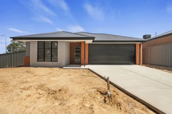 Lot 20 Sandstone Drive, Wangandary, Vic 3678